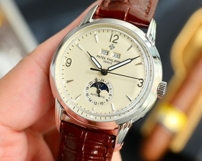 PATEK PHILIPPE Watches